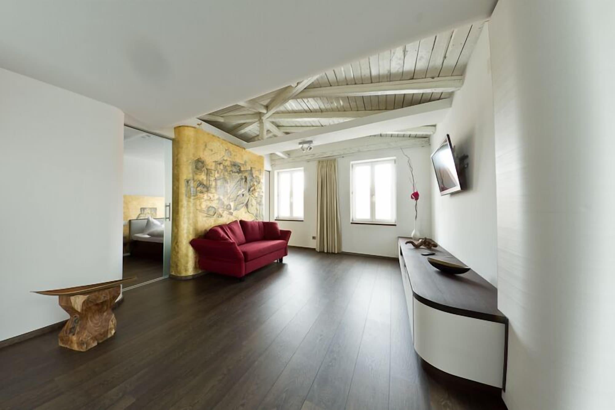 Hotel Ringelnatz Warnemuende à Rostock Extérieur photo