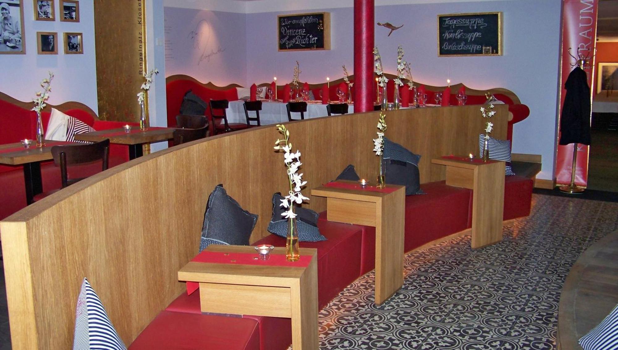 Hotel Ringelnatz Warnemuende à Rostock Extérieur photo